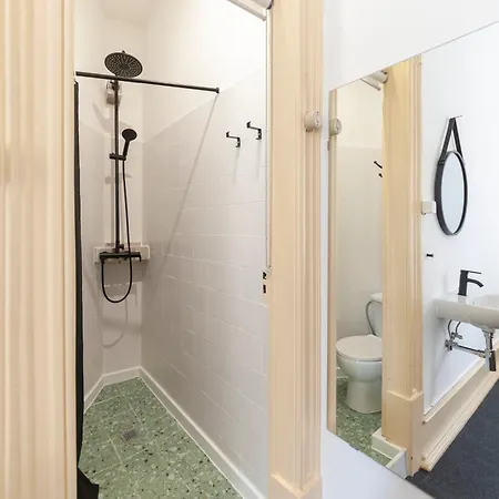 Gæstehus Cheese & Wine Lapa Lisboa