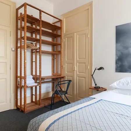 Cheese & Wine Lapa Gæstehus Lisboa