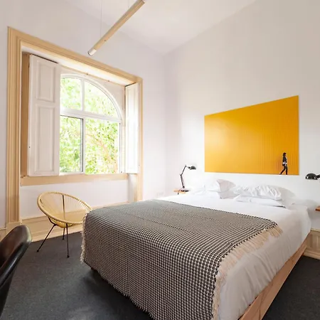 Cheese & Wine Lapa Gæstehus Lisboa