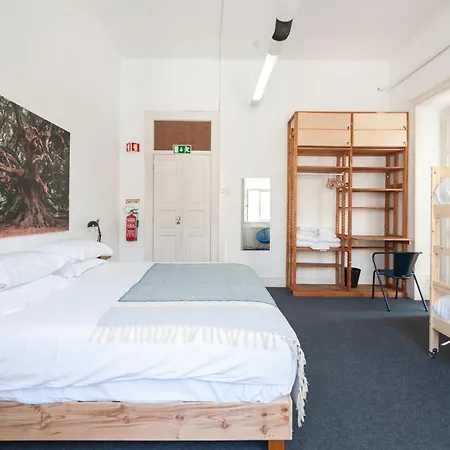 Gæstehus Cheese & Wine Lapa Lisboa