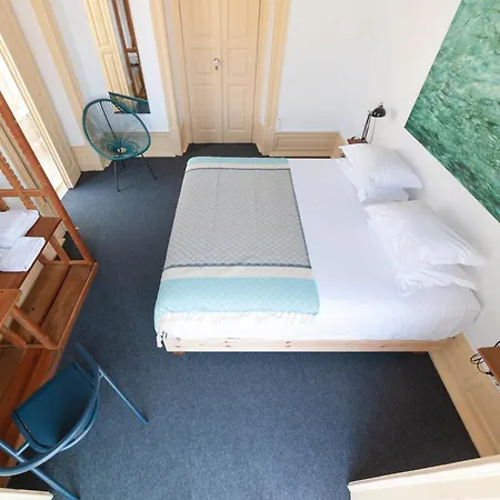 Gæstehus Cheese & Wine Lapa