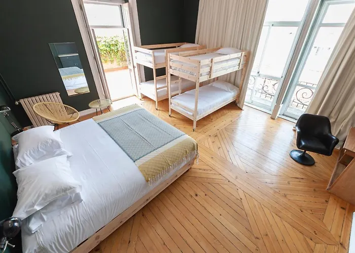 Cheese & Wine Lapa Casa de hóspedes *