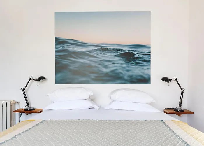 Casa de hóspedes Cheese & Wine Lapa Lisboa