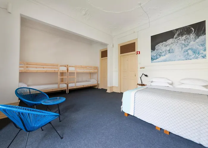 Cheese & Wine Lapa Casa de hóspedes *