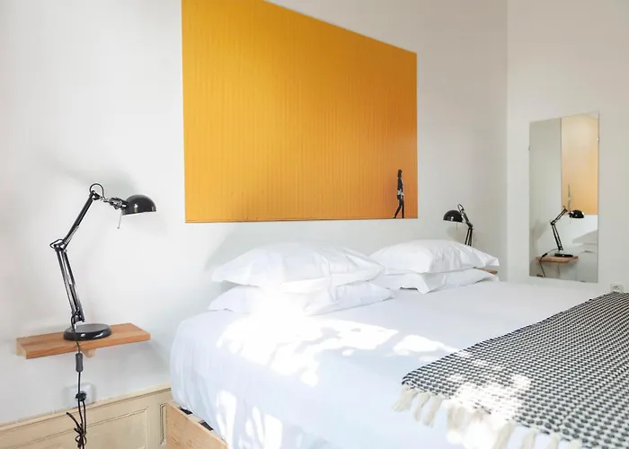 Casa de hóspedes Cheese & Wine Lapa